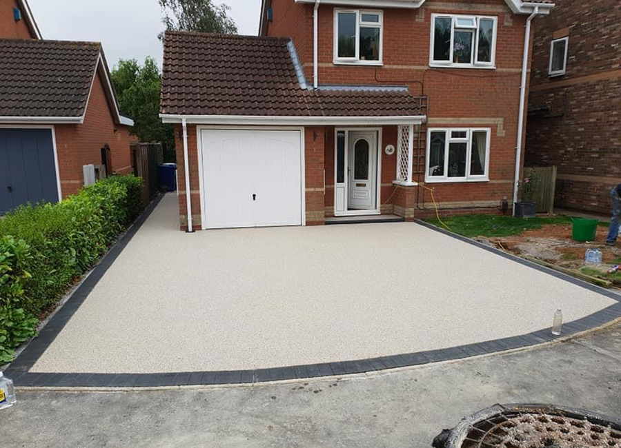 resin driveway contractors resin drives