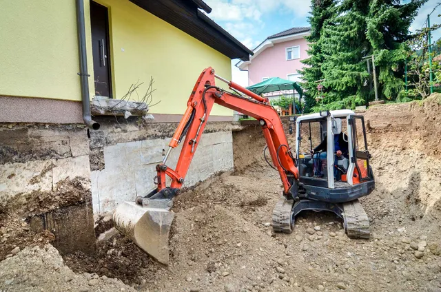 excavations1 block paving services in rotherham