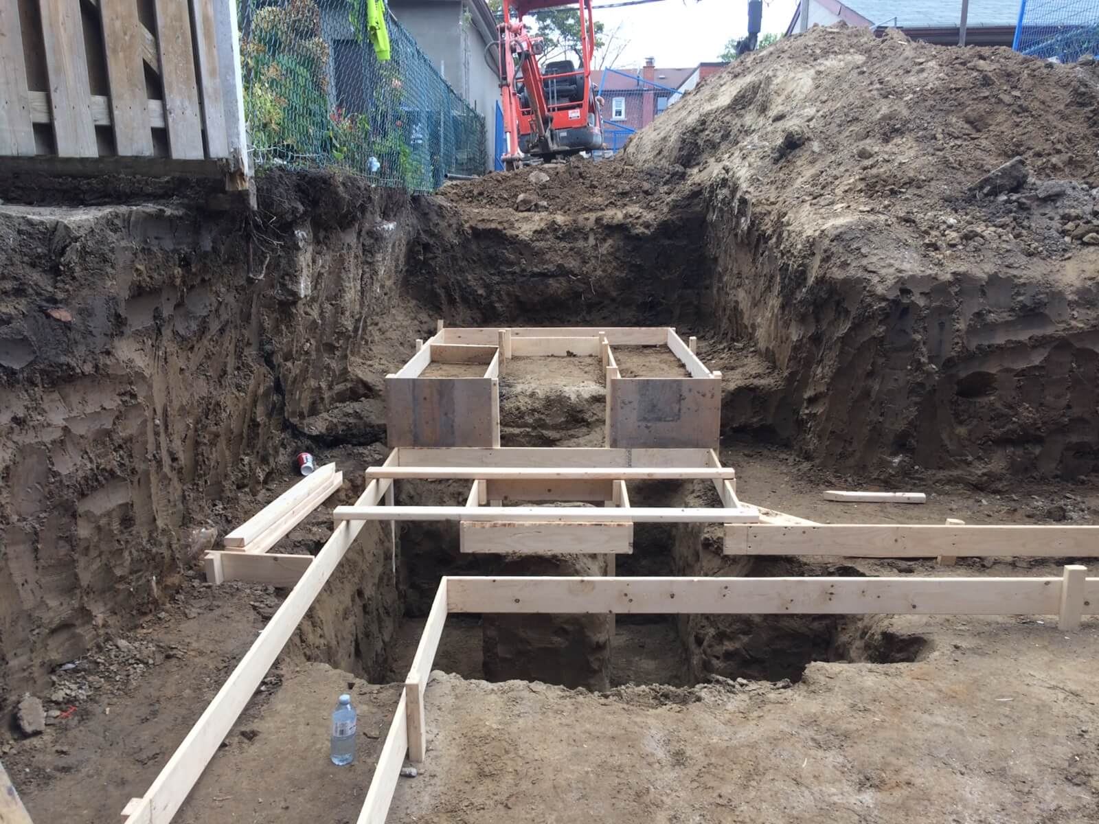 excavations2 block paving company in rotherham